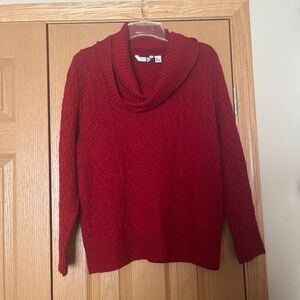 Willow bay sweater
